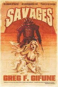 Produktbild: Savages