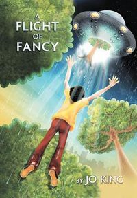 Produktbild: King, J: Flight of Fancy