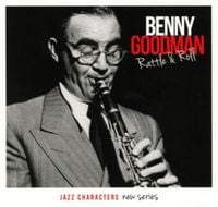 Produktbild: Jazz Characters: Rattle & Roll