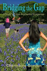 Produktbild: Bridging the Gap (River's Edge, #5)