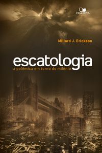 Produktbild: Escatologia
