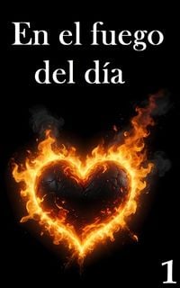 Produktbild: En el fuego del d&iacute;a 1