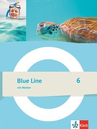Produktbild: Blue Line 6
