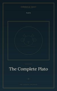 Produktbild: The Complete Plato