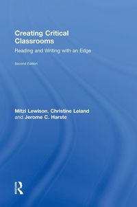 Produktbild: Creating Critical Classrooms