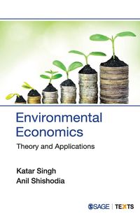 Produktbild: Environmental Economics