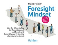 Produktbild: Foresight Mindset(TM)