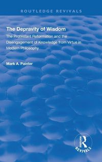 Produktbild: The Depravity of Wisdom