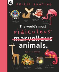 Produktbild: The World's Most Ridiculous Animals