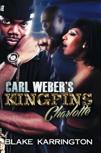 Produktbild: Carl Weber's Kingpins: Charlotte