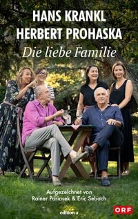 Produktbild: Die liebe Familie