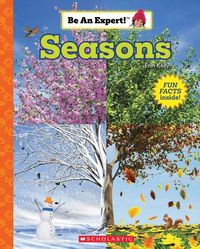 Produktbild: Seasons (Be an Expert!)