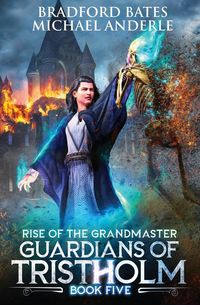 Produktbild: Guardians of Tristholm
