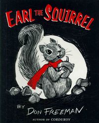 Produktbild: Earl the Squirrel