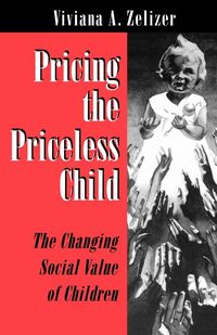 Produktbild: Pricing the Priceless Child