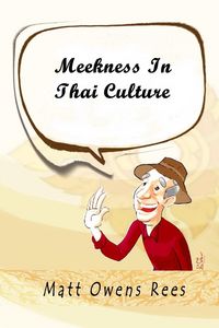 Produktbild: Meekness in Thai Culture