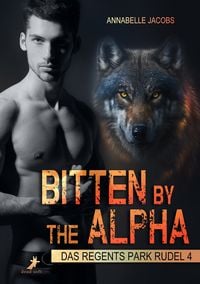 Produktbild: Bitten by the Alpha