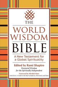 Produktbild: The World Wisdom Bible