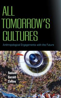 Produktbild: All Tomorrow's Cultures