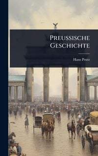 Produktbild: Preussische Geschichte