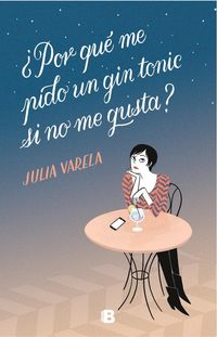Produktbild: &iquest;Por qu&eacute; me pido un gin-tonic si no me gusta?