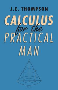 Produktbild: Calculus for the Practical Man