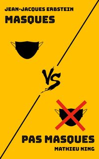 Produktbild: Masques VS Pas masques