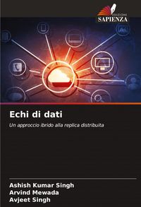 Produktbild: Echi di dati
