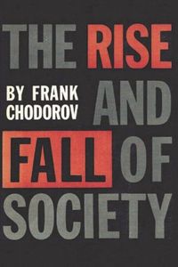 Produktbild: The Rise and Fall of Society