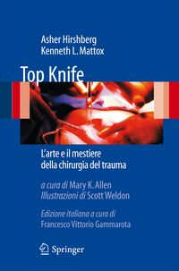 Produktbild: Top Knife