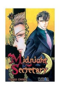 Produktbild: Midnight Secretary 04