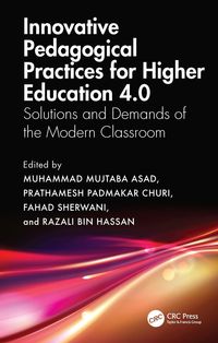 Produktbild: Innovative Pedagogical Practices for Higher Education 4.0