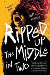 Produktbild: Ripped Up the Middle in Two