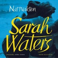 Produktbild: Nattvakten