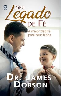 Produktbild: Seu legado de f&eacute;