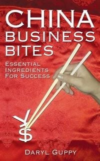 Produktbild: China Business Bites