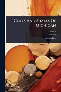 Produktbild: Clays And Shales Of Michigan