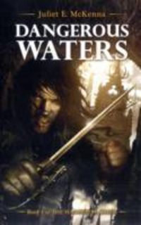 Produktbild: Dangerous Waters