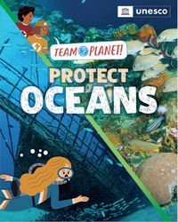 Produktbild: Team Planet!: Protect Oceans