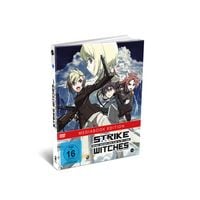 Produktbild: Strike Witches Operation Victory Arrow