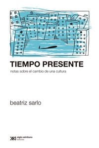 Produktbild: Tiempo presente