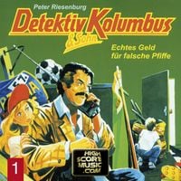 Produktbild: Echtes Geld f&uuml;r falsche Pfiffe