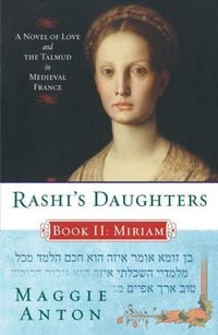 Produktbild: Rashi's Daughters, Book II