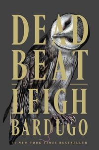 Produktbild: Dead Beat