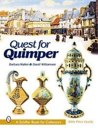 Produktbild: Quest for Quimper