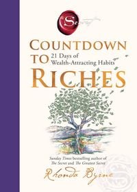 Produktbild: Countdown to Riches