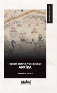 Produktbild: Modern Batinin Y&uuml;kselisinde Afrika