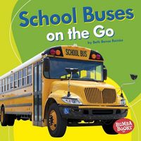 Produktbild: School Buses on the Go