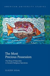 Produktbild: Most Precious Possession