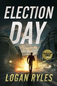 Produktbild: Election Day